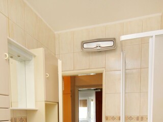Apartment Senj Ausstattung 9