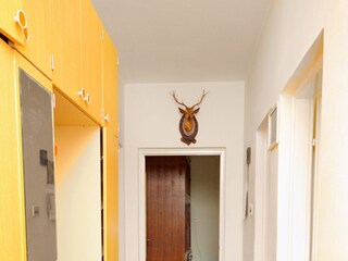 Apartment Senj Ausstattung 10