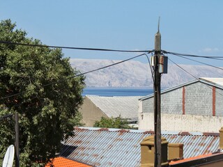 Apartment Senj Ausstattung 12