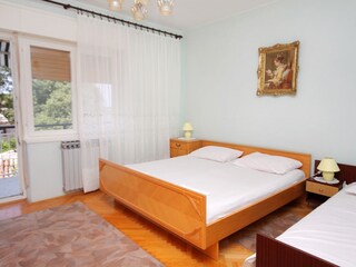 Apartment Senj Ausstattung 13