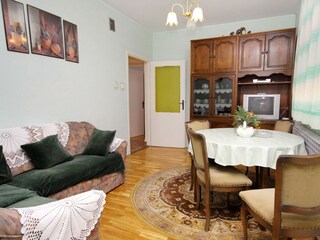 Apartment Senj Ausstattung 14