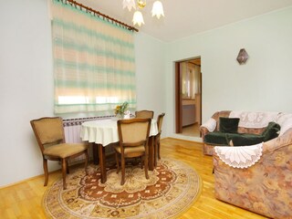 Apartment Senj Ausstattung 15