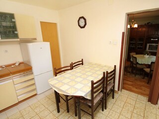 Apartment Senj Ausstattung 16