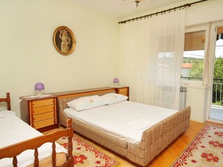 Apartment Senj Ausstattung 19