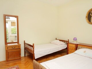 Apartment Senj Ausstattung 20