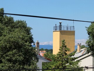 Apartment Senj Ausstattung 22