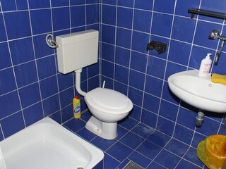 Apartment Podgora Ausstattung 4