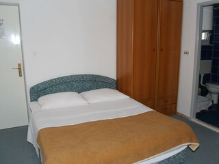 Apartment Podgora Ausstattung 2