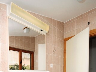 Apartment Podgora Ausstattung 1