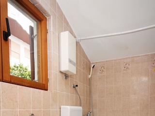Apartment Podgora Ausstattung 2
