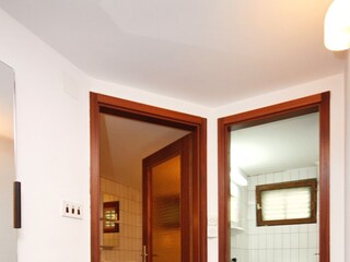 Apartment Podgora Ausstattung 3