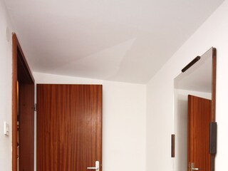 Apartment Podgora Ausstattung 4
