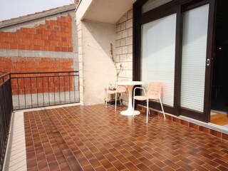 Apartment Podgora Ausstattung 5