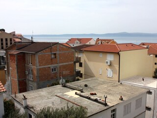 Apartment Podgora Ausstattung 6