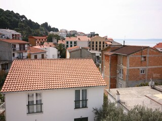 Apartment Podgora Ausstattung 7