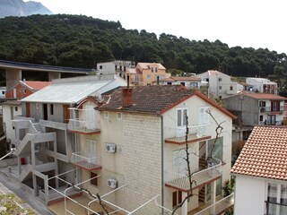 Apartment Podgora Ausstattung 8