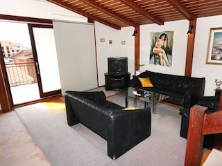 Apartment Podgora Ausstattung 9