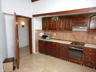 Apartment Podgora Ausstattung 12