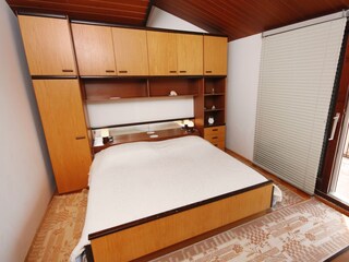 Apartment Podgora Ausstattung 13