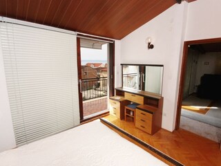 Apartment Podgora Ausstattung 14