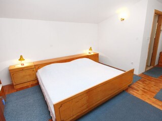 Apartment Podgora Ausstattung 16