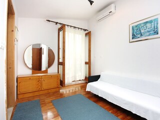 Apartment Podgora Ausstattung 17