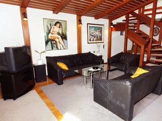 Apartment Podgora Ausstattung 19