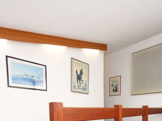 Apartment Podgora Ausstattung 23