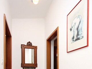 Apartment Podgora Ausstattung 25