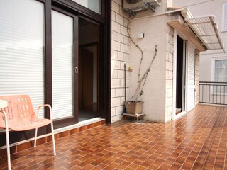 Apartment Podgora Ausstattung 29