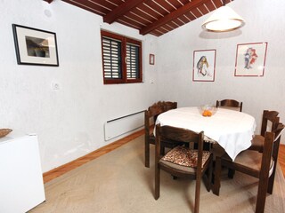 Apartment Podgora Ausstattung 31