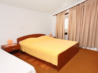 Apartment Podgora Ausstattung 32