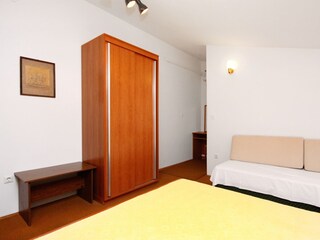 Apartment Podgora Ausstattung 33