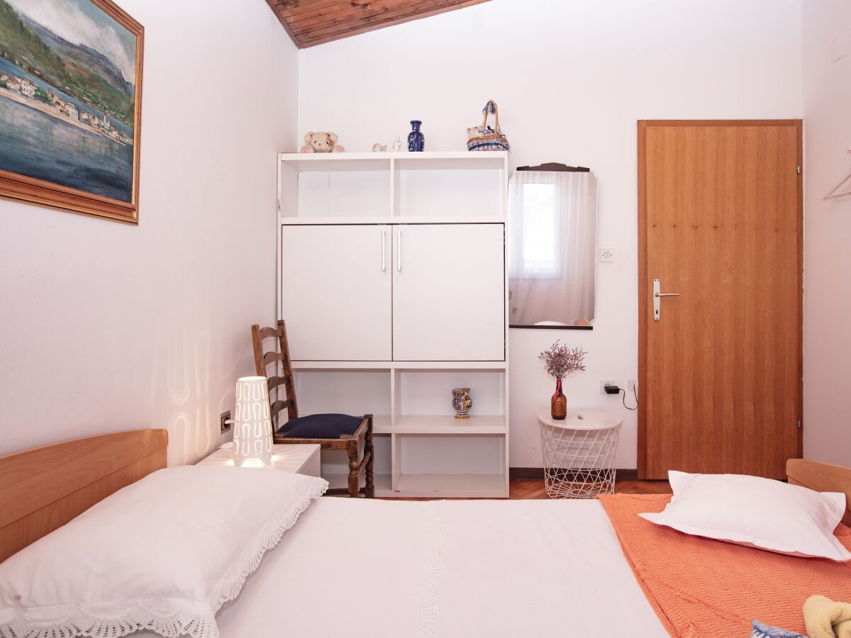 Apartment Rogoznica Ausstattung 5