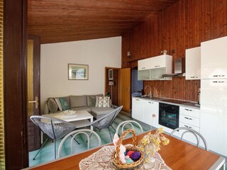 Apartment Rogoznica Features 2