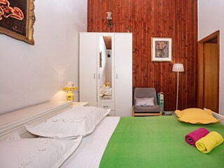 Apartment Rogoznica Features 6