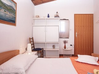 Apartment Rogoznica Features 8