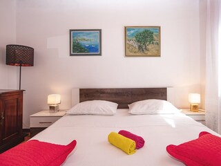 Apartment Rogoznica Features 9