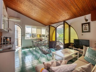 Apartment Rogoznica Features 11
