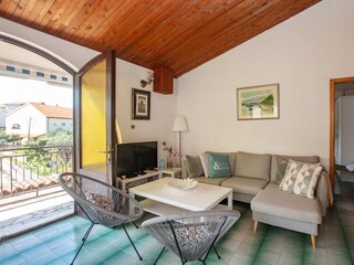 Apartment Rogoznica Features 12