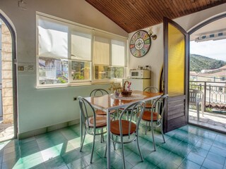 Apartment Rogoznica Features 13