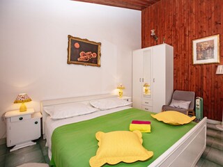 Apartment Rogoznica Features 1