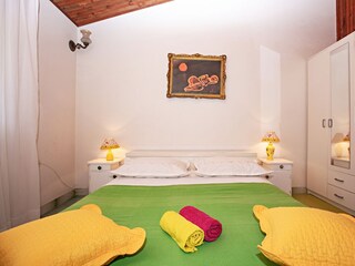 Apartment Rogoznica Ausstattung 2