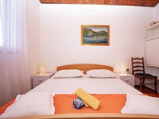 Apartment Rogoznica Ausstattung 5