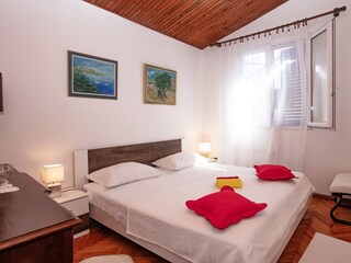 Apartment Rogoznica Ausstattung 6