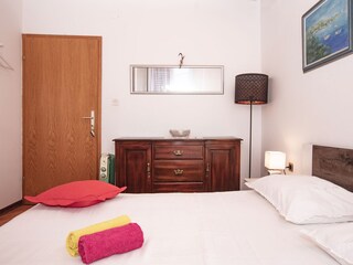 Apartment Rogoznica Ausstattung 7
