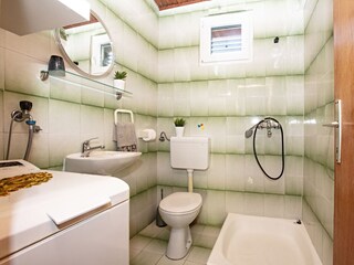 Apartment Rogoznica Features 8