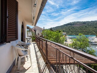 Apartment Rogoznica Features 9