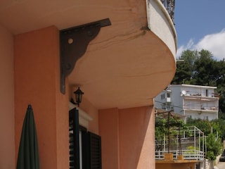 Apartment Podgora Features 1