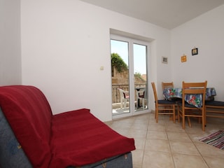 Apartment Podgora Features 3